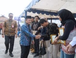 Gubernur Al Haris: Pengusaha dan Pekerja, Satu Kesatuan yang Tak Bisa Dipisahkan