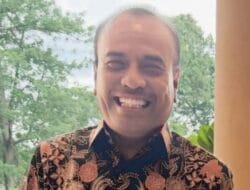 Dilapor Dugaan Penggelapan, Ketua HKTI Taput : Ini Pencemaran Nama Baik Secara Masif dan Terorganisir