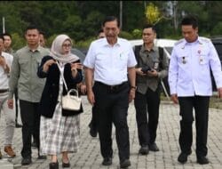 Kehadiran TSTH2 Melahirkan Bibit Unggul Pertanian Ungkap Ketua DEN