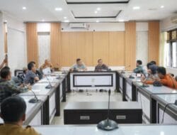 Perjuangkan Pembukaan Blokir Sertifikat, DPRD Kota Jambi Jemput Bola ke ATR/BPN dan Kemenkeu
