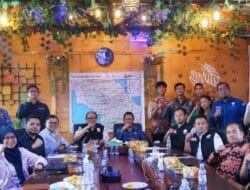 Jelang Musim Kemarau, Optimalkan Potensi Curah Hujan, BMKG akan lakukan Operasi Modifikasi Cuaca 