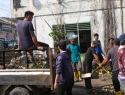 Wali Kota Tanjungbalai Canangkan Gerakan Indonesia Asri