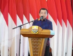 Gubernur Al Haris: Pemprov Jambi Siap Dukung Penuh Percepatan Pembangunan Waste-to-Energy