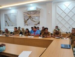 Sinergi Pemerintah Daerah dan Pusat Optimalkan SPAM IKK