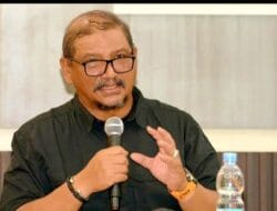 Bupati Armia Fahmi Antar Langsung 40.515 KK Usulan Stimulan Bansos Korban Dampak Bencans