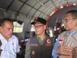 Plt. Sekda Aceh Tamiang: Kendala Saat Ini dan Sangat Mendesak Lahan untuk Bangun Huntap