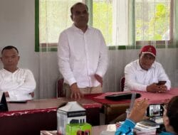 Konsultan Tuntas Hitung Hutang Koperasi ke Suplayer. Erikson Sianipar Ketua Pengawas Desak Segera Pembayaran ke Suplayer