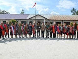 Bupati Humbahas Apresiasi Penampilan “Batak Day” UPT SDN 018 Aek Lung