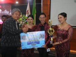 Pemkab Taput Dorong Regenerasi Musisi Batak Melalui Festival Trio Pelajar dan Umum 2026