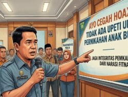 Pemka Bungo Bantah Narasi Ada Pungutan Terhadap OPD menjelang Acara Ngunduh Mantu Bupati