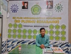 SD Plus Muhamadiyah Kembali Raih Jumlah Siswa-siswi Terbanyak di Tahun Ajaran  2026-2027