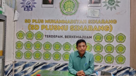 SD Plus Muhamadiyah Kembali Raih Jumlah Siswa-siswi Terbanyak di Tahun Ajaran  2026-2027