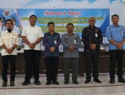 Pemerintah Daerah Humbahas Gelar Seminar Lembaga Keagamaan