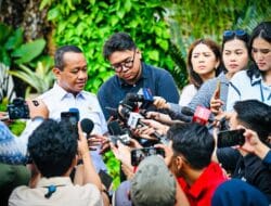 Presiden Prabowo Pastikan Pasokan Energi Nasional Aman dan Evaluasi Penataan IUP