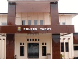 Polres Taput Didesak Penanganan LP Dugaan Penggelapan Koperasi TSBP