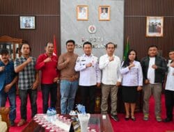 Takkas Kopi dan Sport Center Gelar Turnamen Billiard di Humbahas