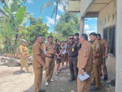 Pastikan Bansos Tepat Sasaran, Pemkab dan Kejari Humbang Hasundutan Lakukan Verifikasi Faktual KPM PKH di Lapangan