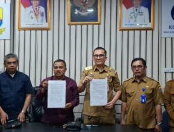 Pemerintah Provinsi Jambi Klarifikasi Isu Rekrutmen PNS dan Peringatkan Modus Penipuan