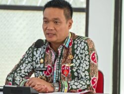 Bupati Pimpin Rapat Perdana Pelaksanaan Perayaan HUT Kabupaten Humbang Hasundutan Ke-23 Tahun 2026