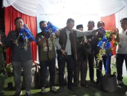 20 Ton Kopi Fine Robusta asal Kerinci Diekspor ke Tiongkok, Pemprov Dorong Lewat Pelabuhan Jambi