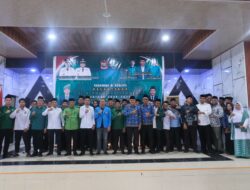 PC. HIMMAH Kota Tanjungbalai Periode 2026-2028 Dilantik