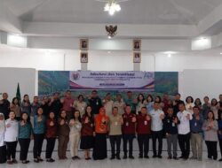 Pemerintah Daerah Humbahas Gelar Advokasi dan Sosialisasi PUG