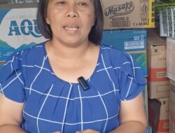 Supplier MBG Apresiasi Erikson Sianipar Beri Solusi Konkrit Pelunasan Tagihan Macet