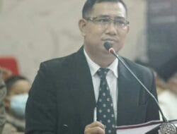 Pinjaman Rp140 M Jadi Rp100 M, TAPD Tebo Diduga Geser Anggaran Diam-Diam, Ini kata Ahli Hukum Tata Negara Unja