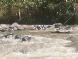 Pencarian korban hanyut di sungai Batang Toru akhirnya ditemukan