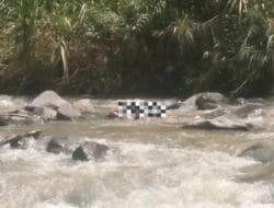 Pencarian Korban Hanyut di Sungai Batang Toru Akhirnya Ditemukan