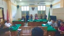 Polrestabes Medan Menang Praperadilan Atas Dugaan Yang Diajukan Persadaan Putra Sembiring