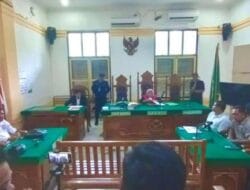 Polrestabes Medan Menang Praperadilan Atas Dugaan Yang Diajukan Persadaan Putra Sembiring