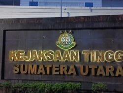 4 Saksi Dugaan Korupsi PDAM Tirta Lihou Simalungun Diperiksa Kejati Sumut