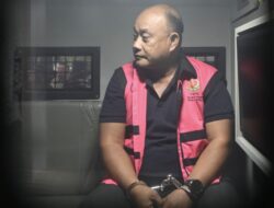 Dugaan Korupsi Penyimpangan Tata Kelola MBG. Jaksa Jemput Paksa Dadan Hindayana