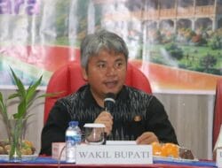 Sinergi Hulu-Hilir: Pemkab Taput dan OJK Cetak Pebisnis Tani Milenial Lewat Skema “Sejagat”‎