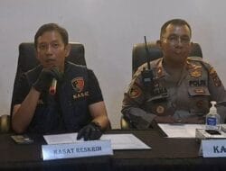 Polrestabes Medan Ungkap Kematian Anggota Geng Motor NKB
