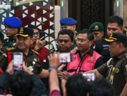 Dugaan Kasus Korupsi MBG. Eks Waka BGN Sony Sonjaya Akan Ajukan Jadi Justice Collaborator