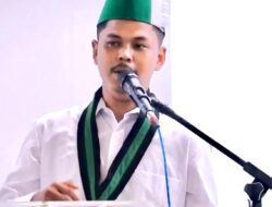 HMI Meulaboh Desak Pengawasan Ketat Program MBG