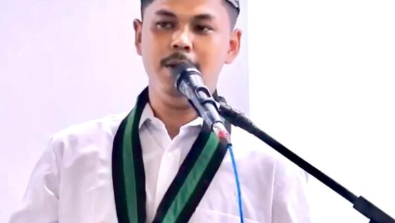 HMI Meulaboh Desak Pengawasan Ketat Program MBG