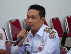 Bahas PNS, Bupati Humbahas ” Reboan” Bersama Kementerian Dalam Negeri 