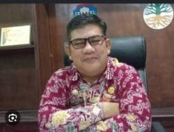Satu Tahun Lebih Temuan BPK di Dinas Perkim Tebo, Belum Ada Tindak Lanjut