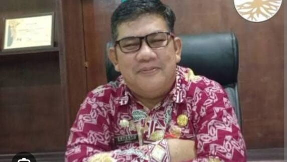 Satu Tahun Lebih Temuan BPK di Dinas Perkim Tebo, Belum Ada Tindak Lanjut