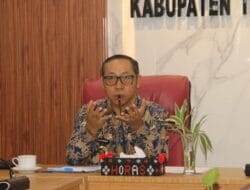 Komit Perkuat SDM Sehat & Produktif, Bupati Tapanuli Utara Anggarkan Premi JKN Rp38,06 miliar Tahun 2026
