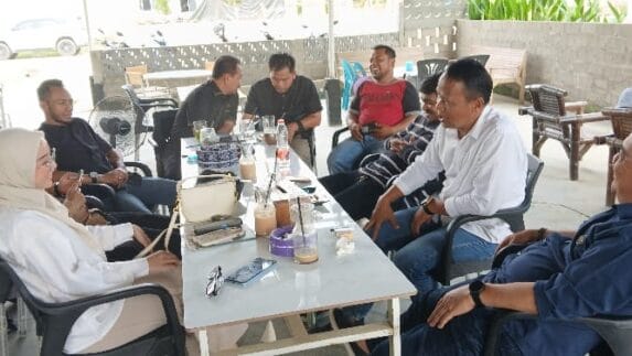Komisi III DPRK Aceh Tamiang Terkesan Disepelekan oleh BPKD Kabupaten Setempat, Ada Apa?