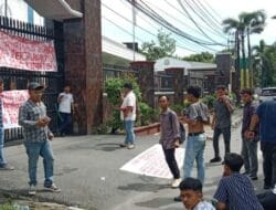 Mahasiswa Desak Kejatisu Usut Dugaan Korupsi Perjalanan Dinas dan Sosper di DPRD Sumut 