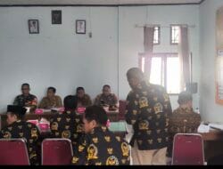 Jadikan Surat Camat Rujukan Pilkades Aman dan Tentram di Teluk Rendah Ulu, PMD Tebo Dituding Tabrak Aturan