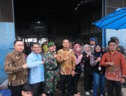 Wali Kota Tanjungbalai Monitoring Langsung SE 2026
