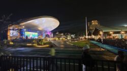 Anggaran Rp2,5 Miliar Dipertanyakan, GEMES 2026 Malah Minim Terobosan