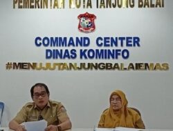 Pemko Tanjungbalai Klaim Pemegang Hak Pakai Lapangan Sultan Abdul Jalil Rahmadsyah
