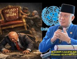 Pergantian Tampuk Kepemimpinan BGN: Antara Badai Kepercayaan Publik, Kompetensi Akademis, dan Degradasi Moral Birokrasi